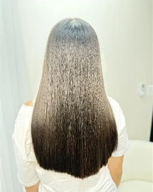 Brazilian Blowout Long at SB SPACE Los Angeles