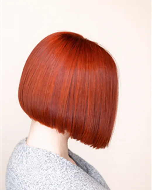 Brazilian Blowout Short at SB SPACE Los Angeles