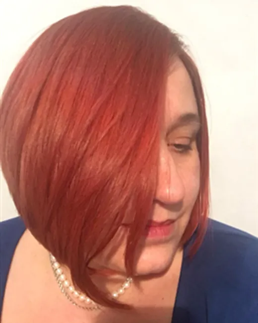 Woman's Haircut at SB SPACE Los Angeles
